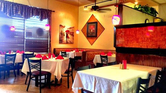 Mina's Bistro