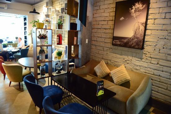 Story M Cafe