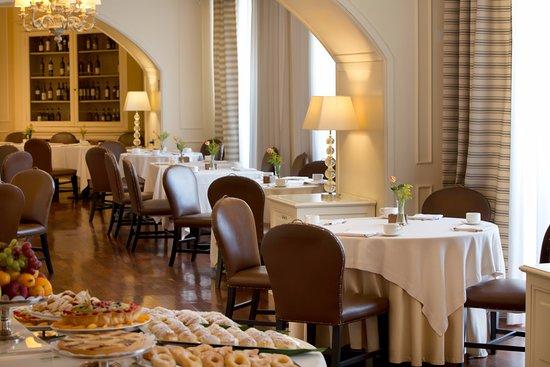 Odeon Restaurant
