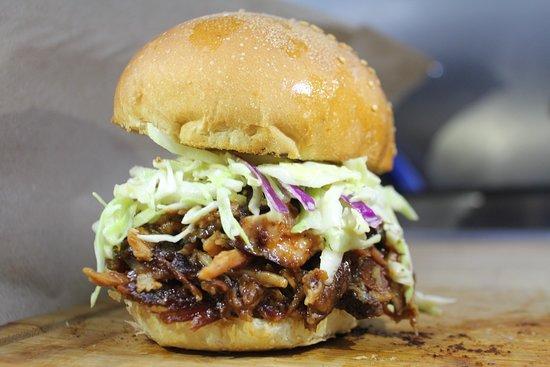 Dang Good BBQ