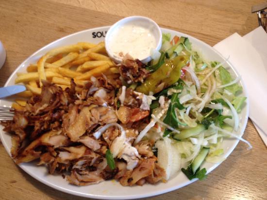 SoulKebab