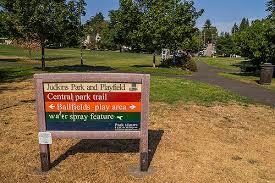 Judkins Park