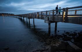 South Bay Trail