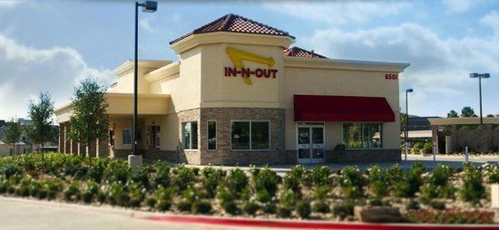 In-N-Out Burger