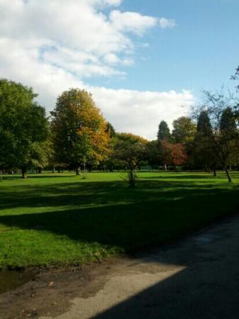 Didsbury