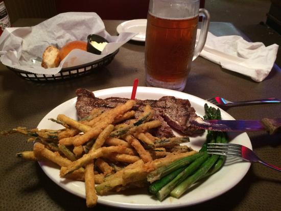 Logan's Roadhouse