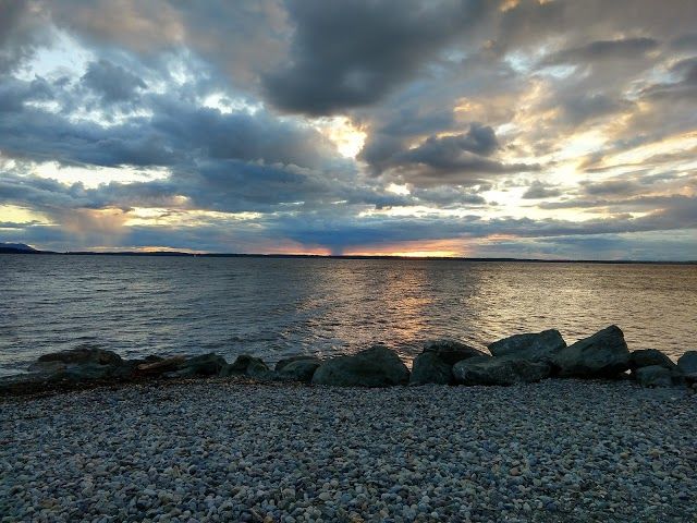 Marine Park