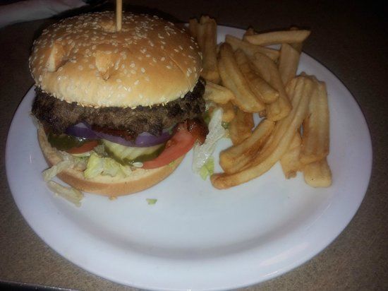 Denny's
