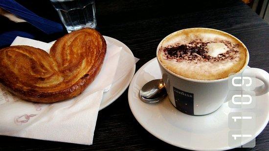Bistrot Toledo