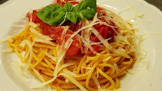 Trattoria Toledo