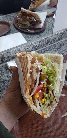 Dene & Gor Doner