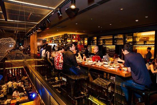 Sorae Restaurant