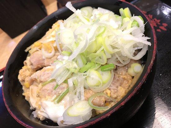 Komoro Soba Higashi Gotanda