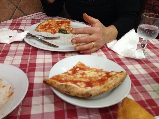 Pizzeria Lucci
