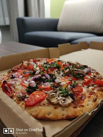 Urban Eatz