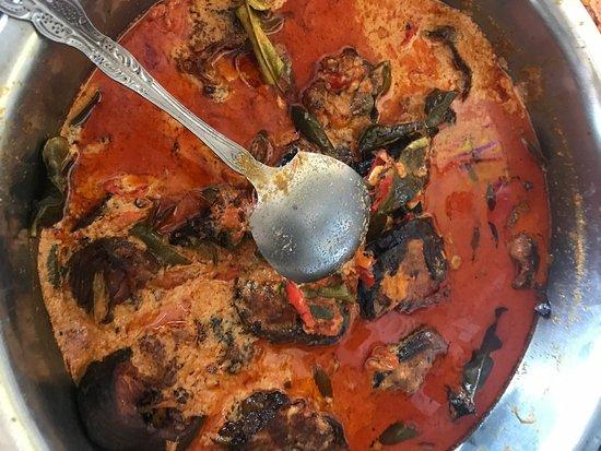Warung Makan Bu Ana
