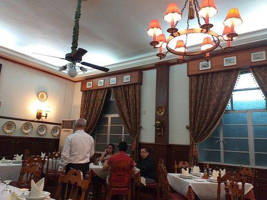 Casino Espanol de Manila