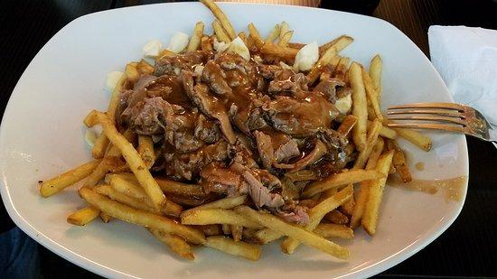 Houston Restaurant