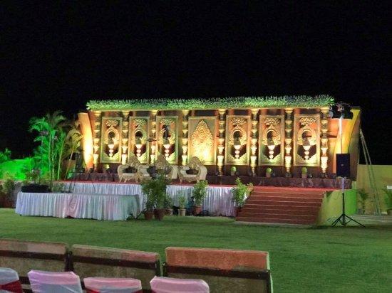 Ishwari Garden and Vatika Restaurant