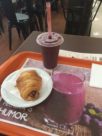 The Juice Lab