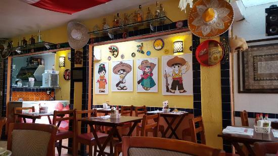 Mexicanissimo
