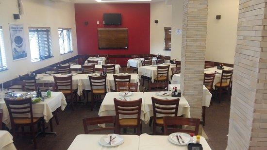 Laco Aclimacao Churrascaria