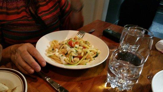 Campo Restaurant