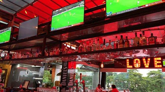 C Lounge