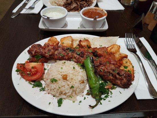 Mangal Ocakbaşi