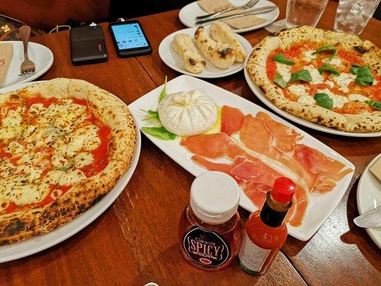 Gino's Brick Oven Pizza