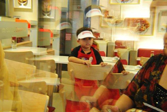 Swensen's