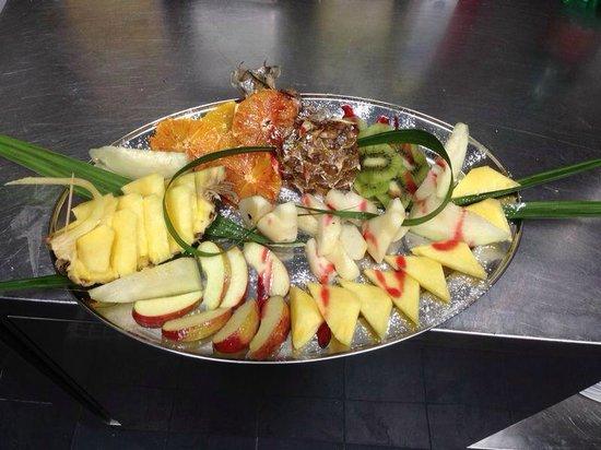 Vanity Chef
