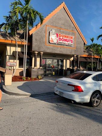 Dunkin'