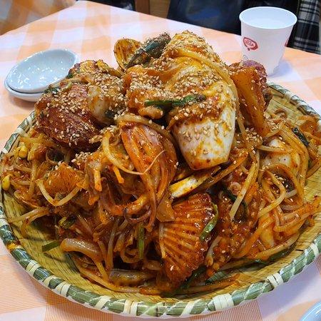 Gwangju Ddok Suni