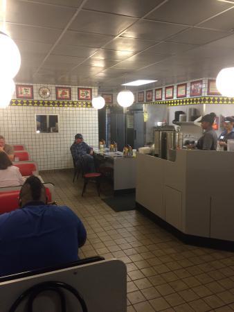 Waffle House