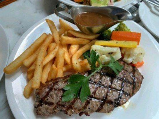 The Cottage Gastropub