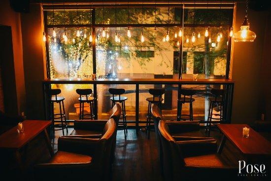 My House Bar & Cafe