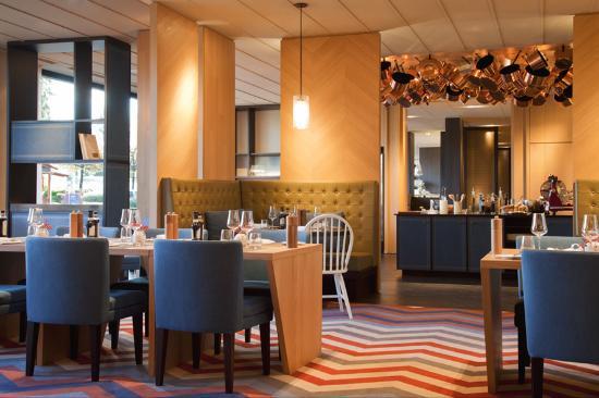 Restaurant Seventy5