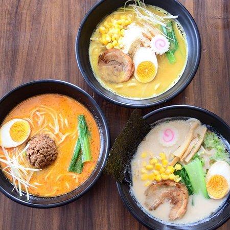 YeYe Ramen House
