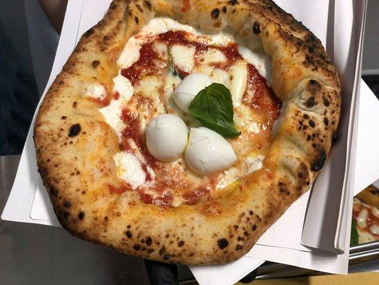 Pizzeria Errico Porzio Vomero