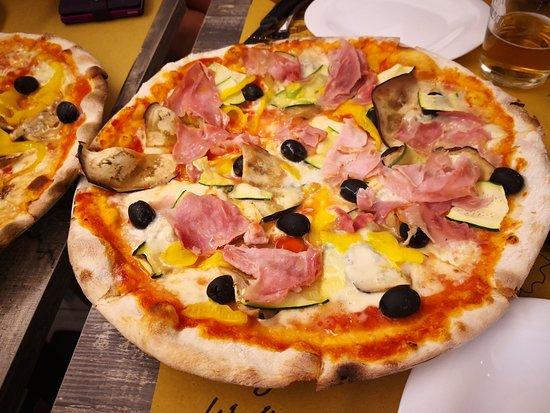 Pizzeria Bello Mio