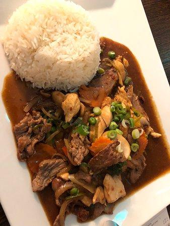 Sunee Asia Wok