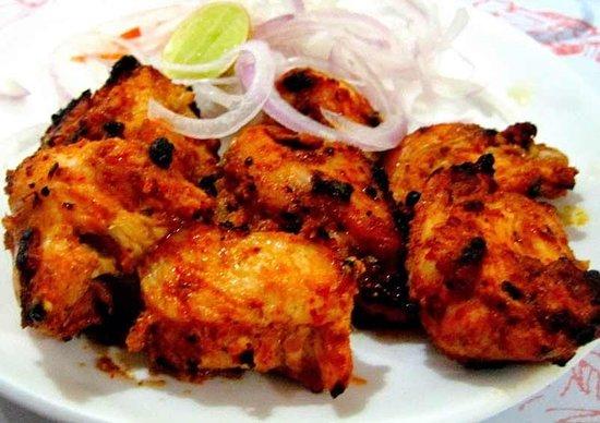 Welcome India Restaurant