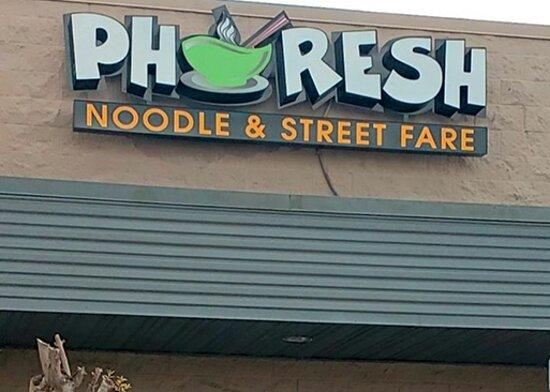 Pho Golden Gate