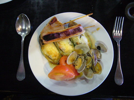King Sun Buffet