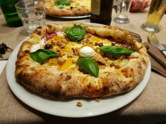 Pizzeria Fermento