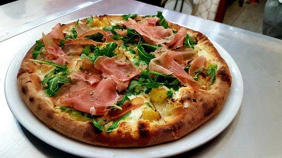Pizzeria i Monelli