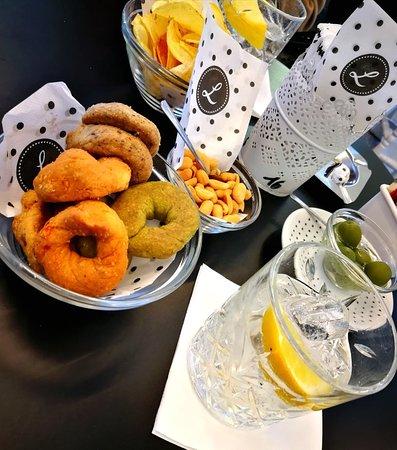 Leopoldo Cafebar
