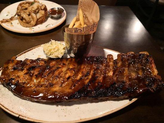Tony Roma's