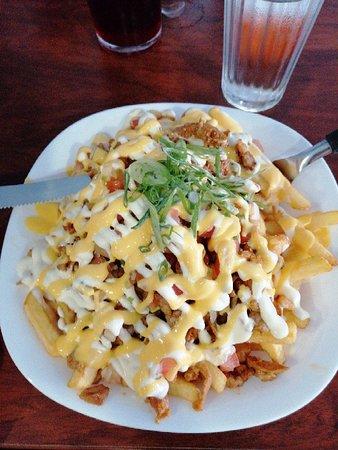 Mauro's